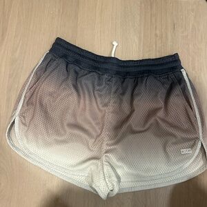 Kith Ombré Mesh Shorts